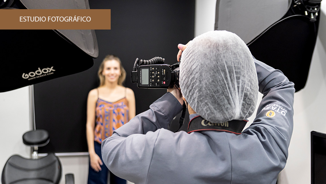 ESTUDIO FOTOGRÁFICO